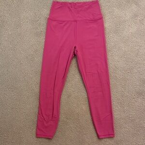 Athleta Transcend Crossover 7/8 Tight